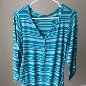 Motherhood Cotton Shirts